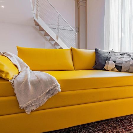Realkasa Luxury S.Orsola Apartments 博洛尼亚 外观 照片
