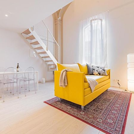 Realkasa Luxury S.Orsola Apartments 博洛尼亚 外观 照片