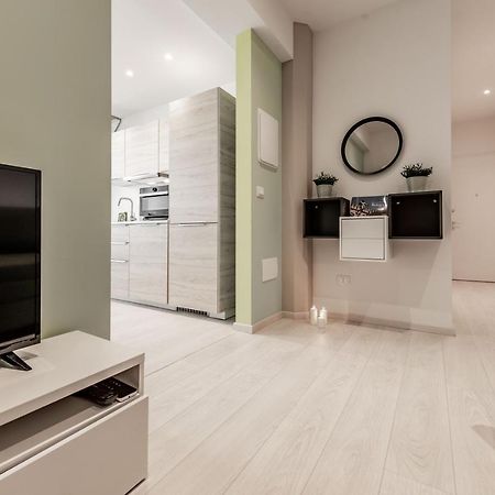 Realkasa Luxury S.Orsola Apartments 博洛尼亚 外观 照片