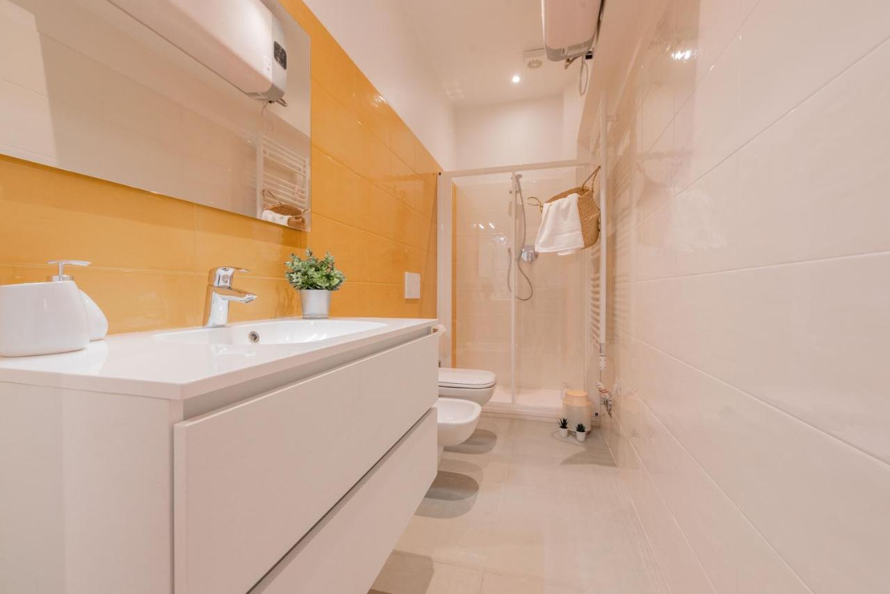 Realkasa Luxury S.Orsola Apartments 博洛尼亚 外观 照片