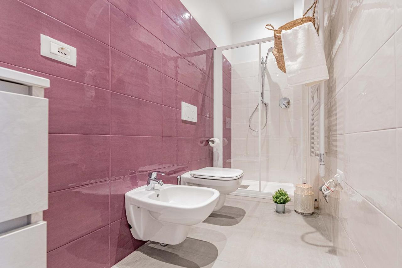 Realkasa Luxury S.Orsola Apartments 博洛尼亚 外观 照片