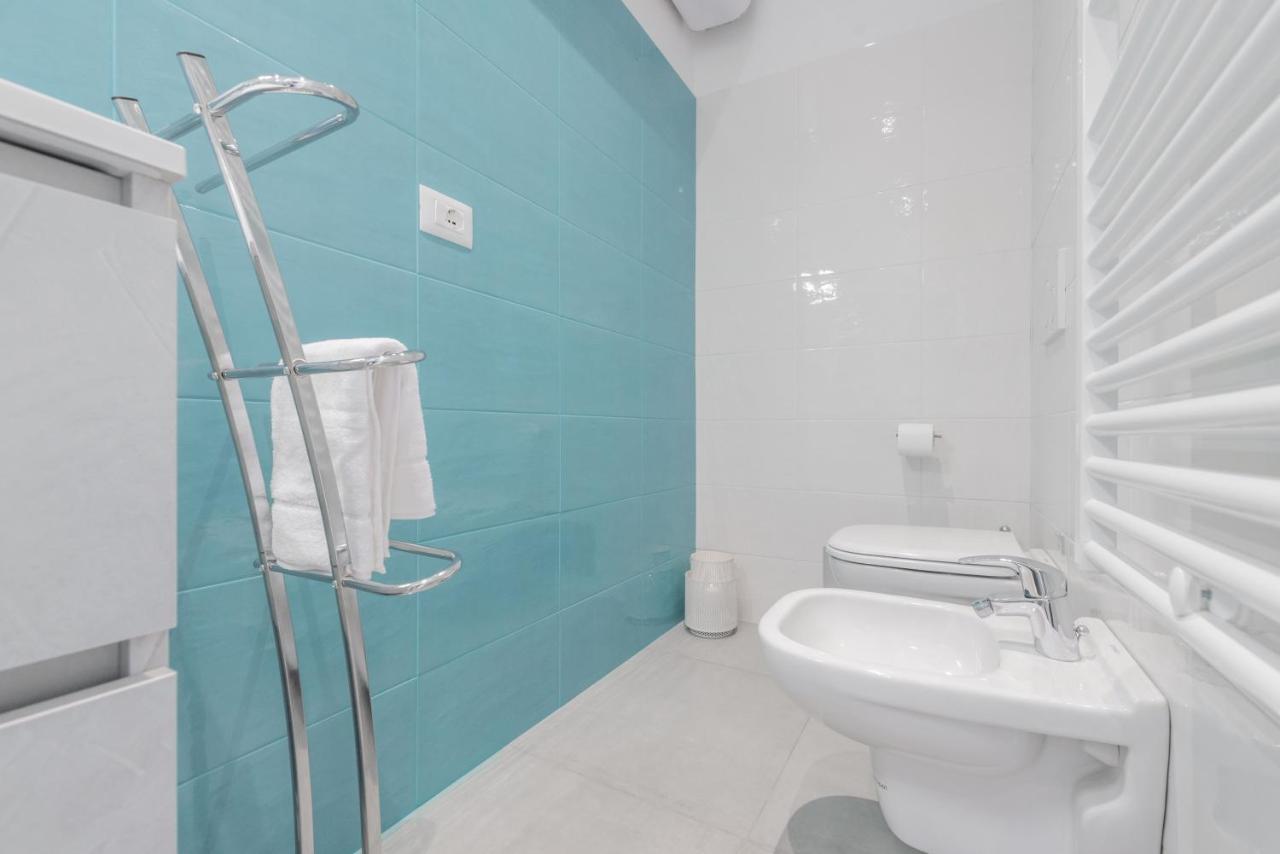Realkasa Luxury S.Orsola Apartments 博洛尼亚 外观 照片