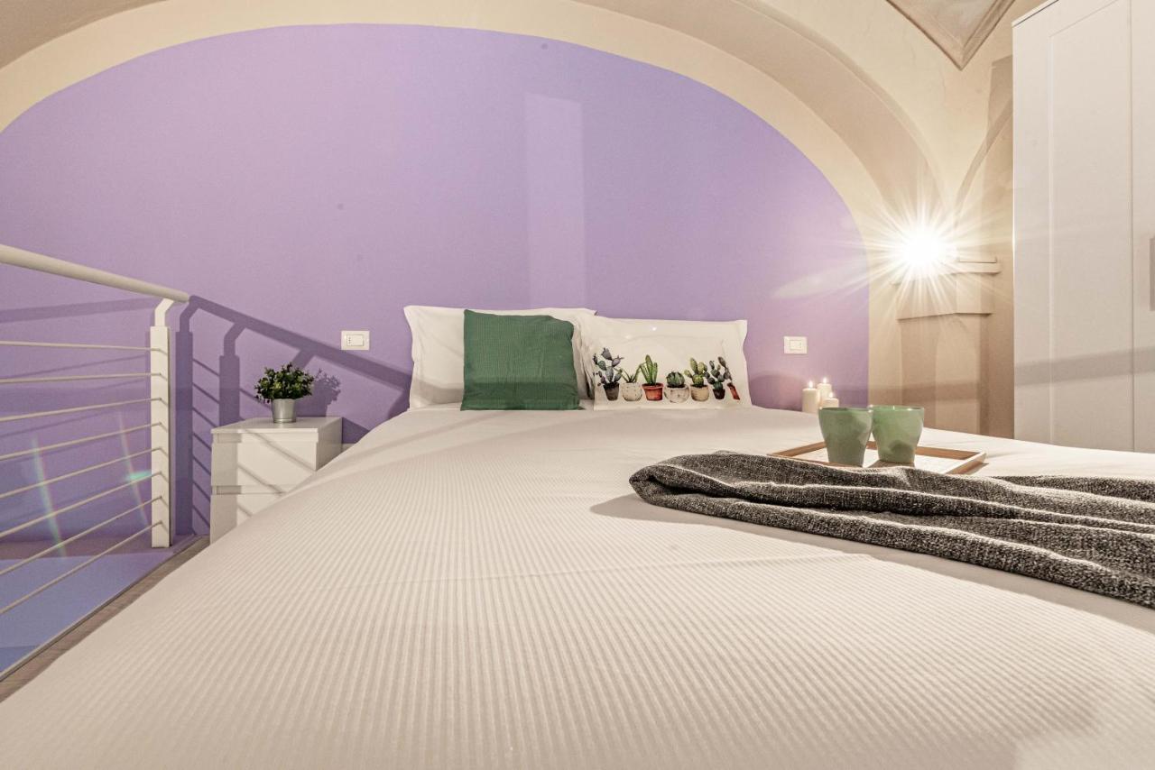 Realkasa Luxury S.Orsola Apartments 博洛尼亚 外观 照片