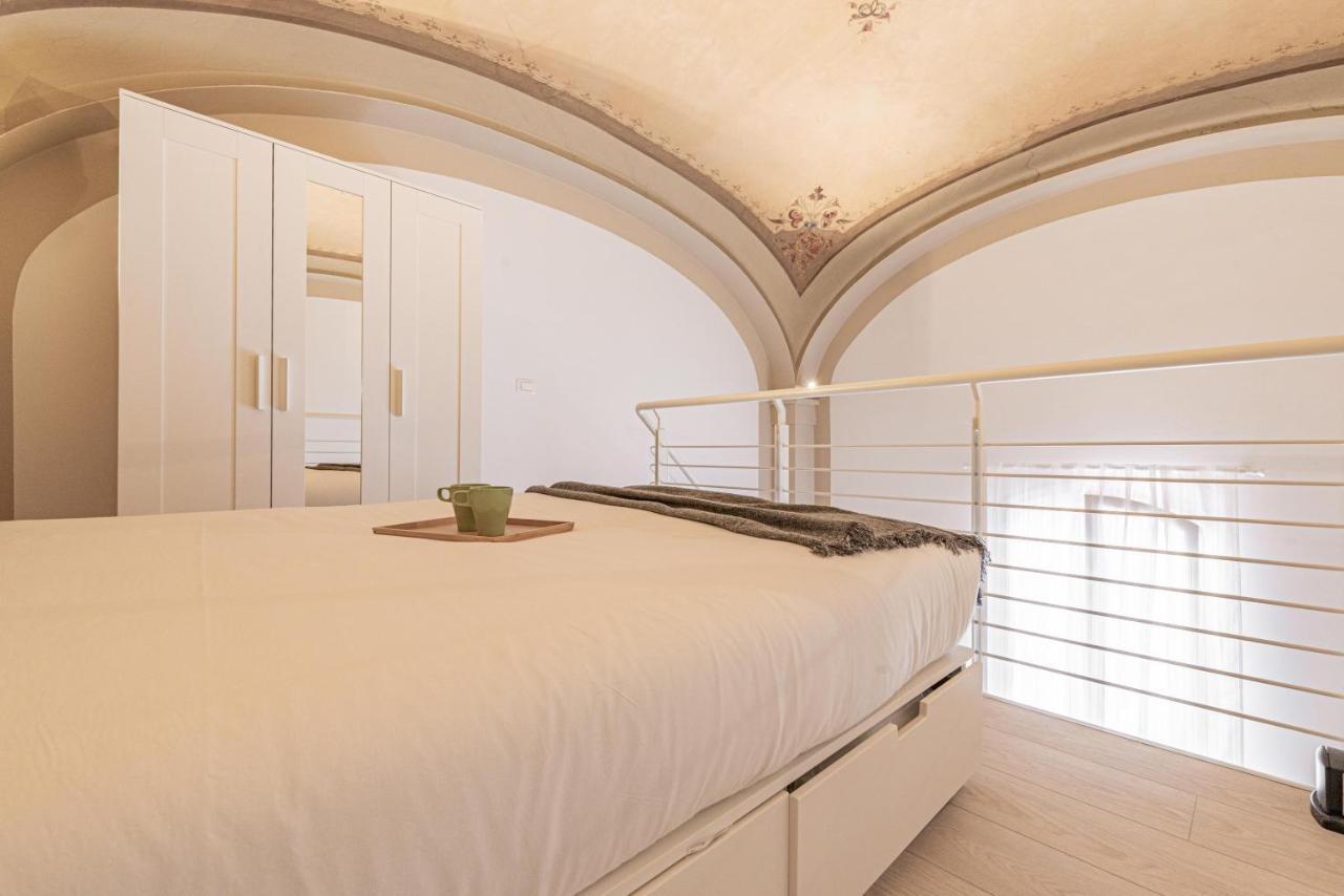 Realkasa Luxury S.Orsola Apartments 博洛尼亚 外观 照片
