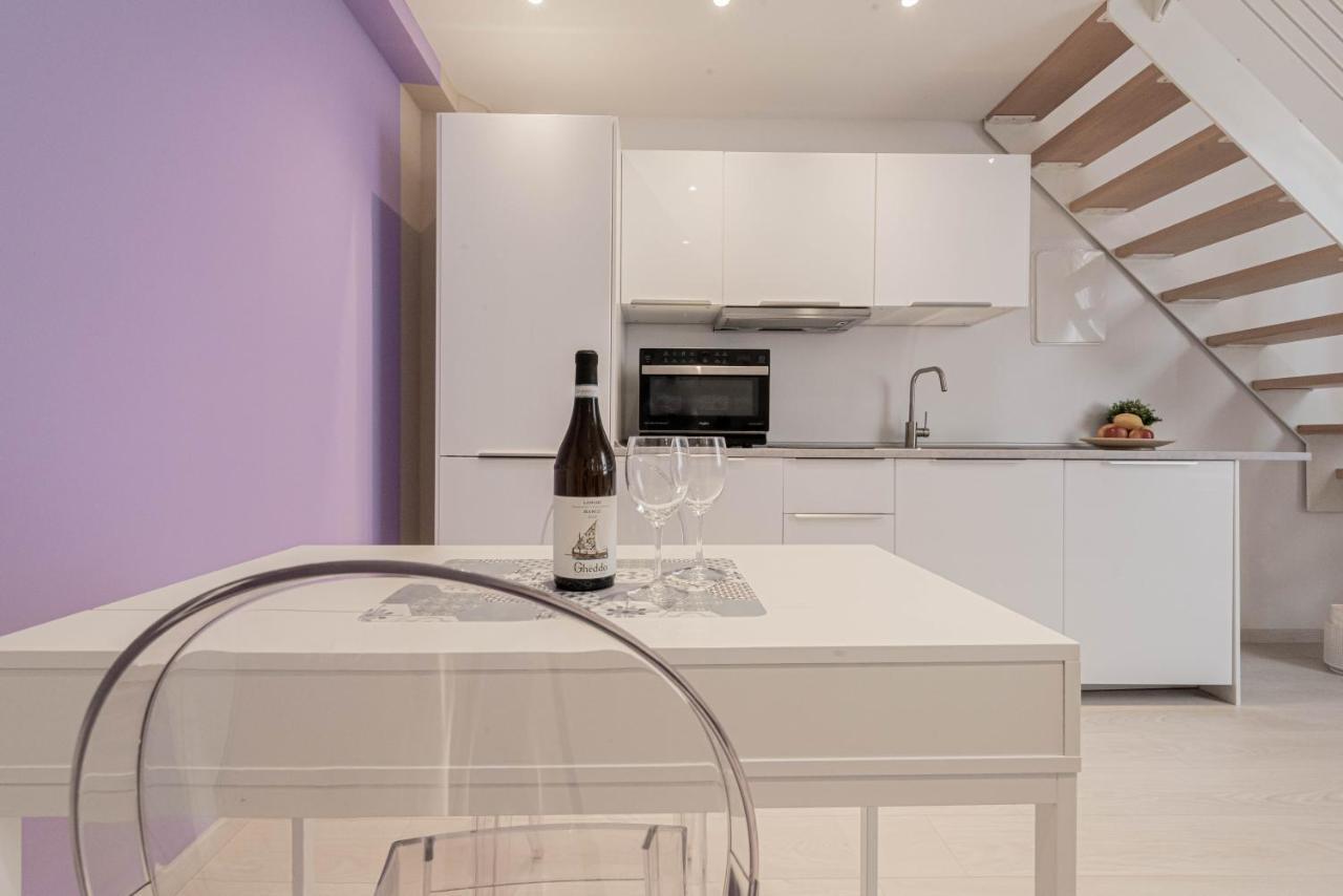 Realkasa Luxury S.Orsola Apartments 博洛尼亚 外观 照片