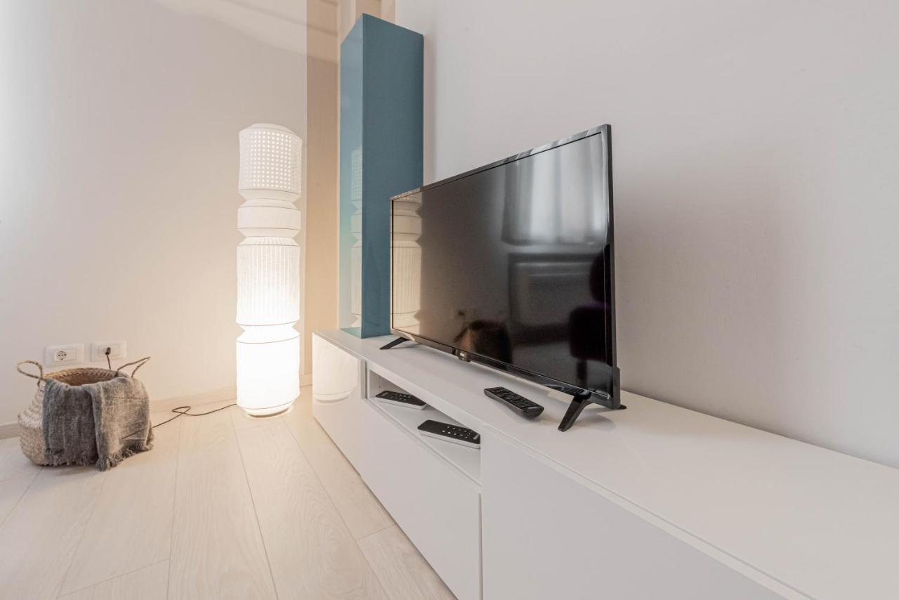 Realkasa Luxury S.Orsola Apartments 博洛尼亚 外观 照片
