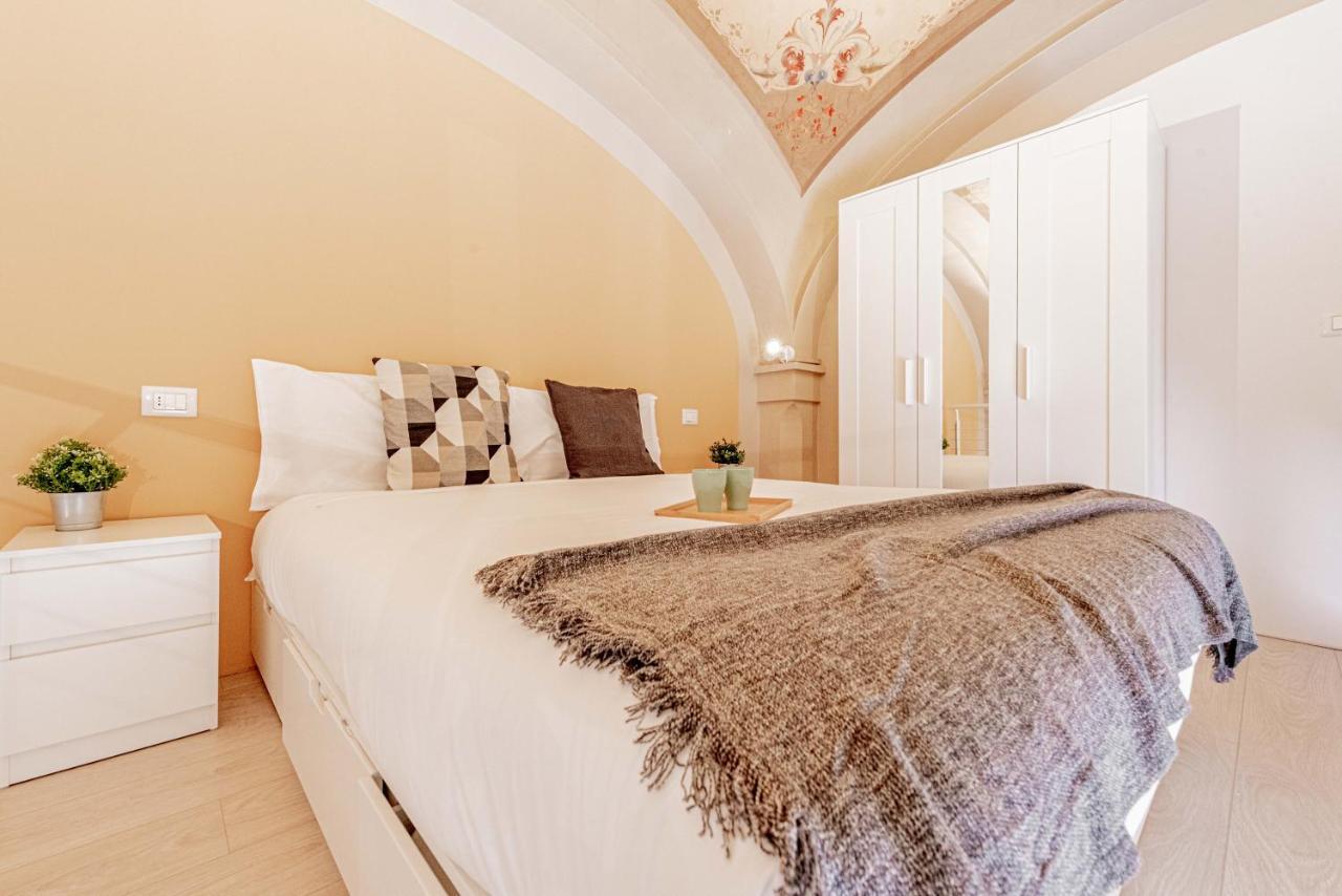 Realkasa Luxury S.Orsola Apartments 博洛尼亚 外观 照片