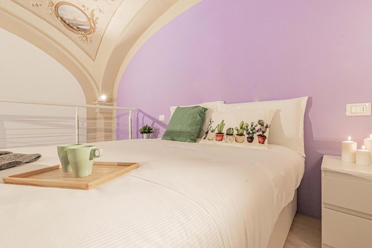 Realkasa Luxury S.Orsola Apartments 博洛尼亚 外观 照片