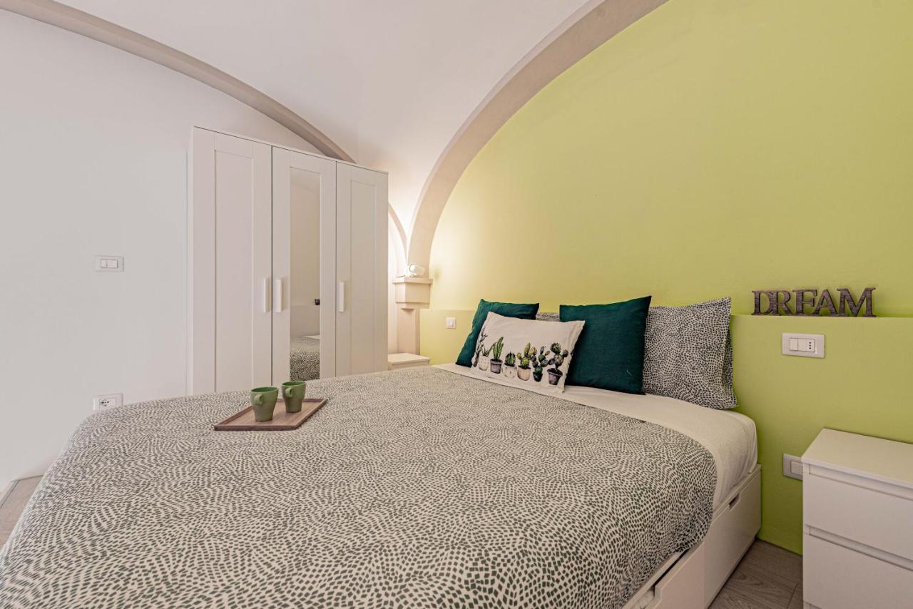 Realkasa Luxury S.Orsola Apartments 博洛尼亚 外观 照片
