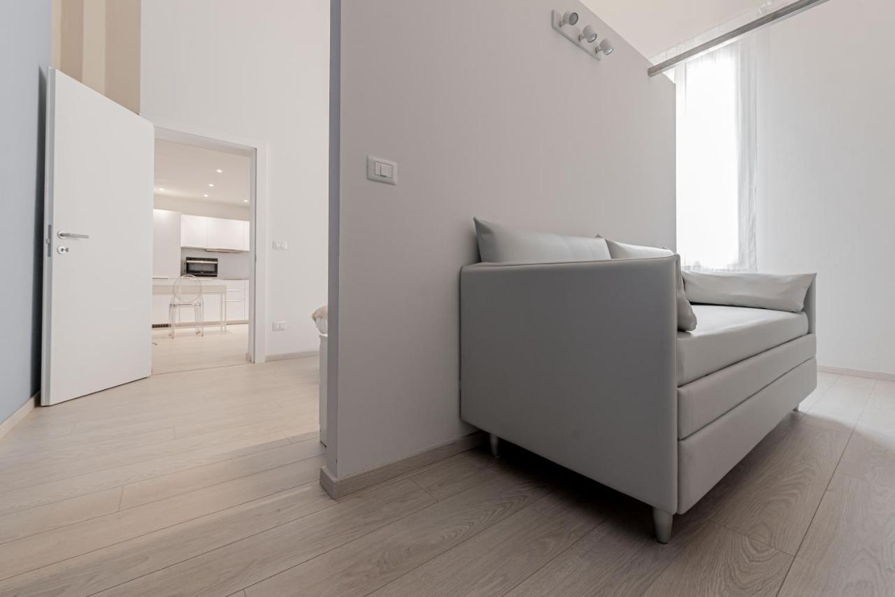 Realkasa Luxury S.Orsola Apartments 博洛尼亚 外观 照片