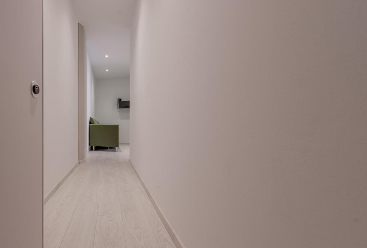 Realkasa Luxury S.Orsola Apartments 博洛尼亚 外观 照片