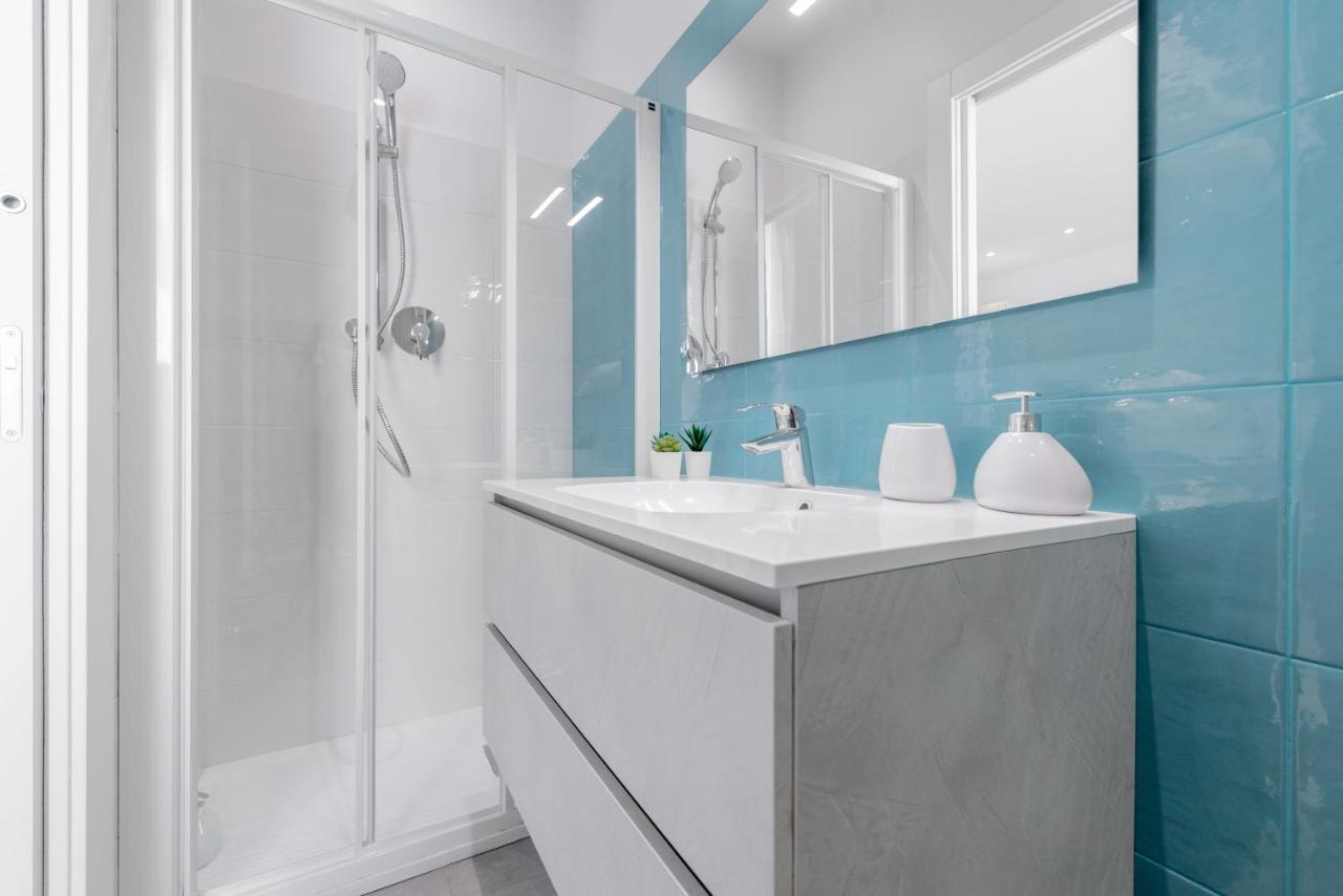Realkasa Luxury S.Orsola Apartments 博洛尼亚 外观 照片