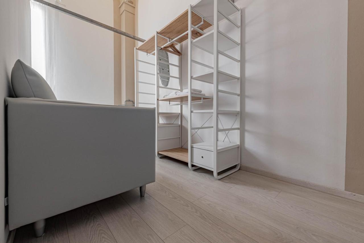 Realkasa Luxury S.Orsola Apartments 博洛尼亚 外观 照片