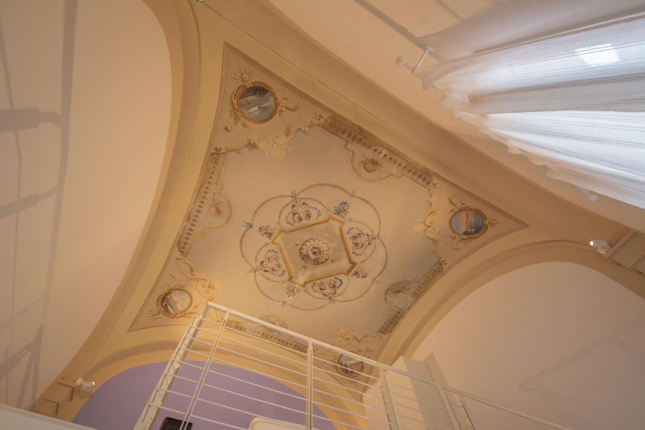 Realkasa Luxury S.Orsola Apartments 博洛尼亚 外观 照片