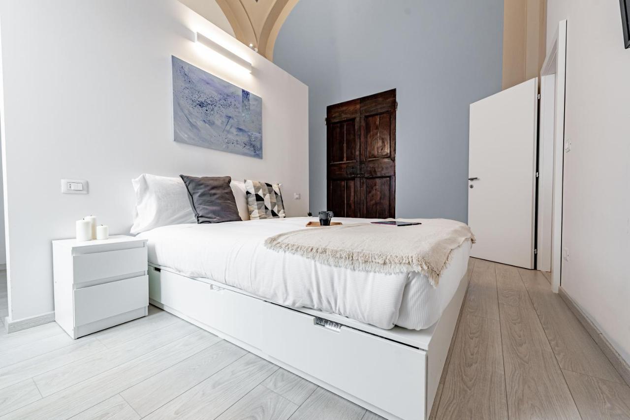 Realkasa Luxury S.Orsola Apartments 博洛尼亚 外观 照片