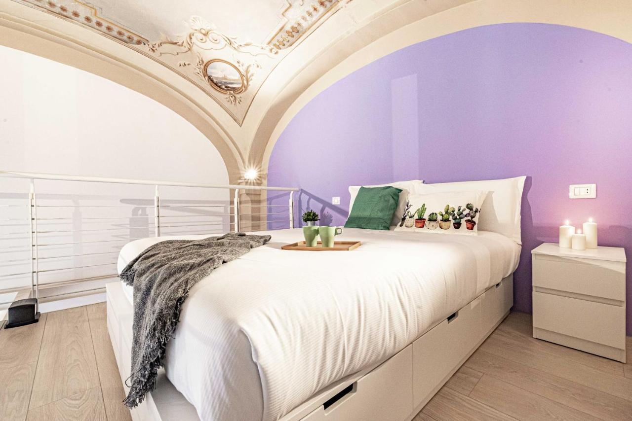 Realkasa Luxury S.Orsola Apartments 博洛尼亚 外观 照片
