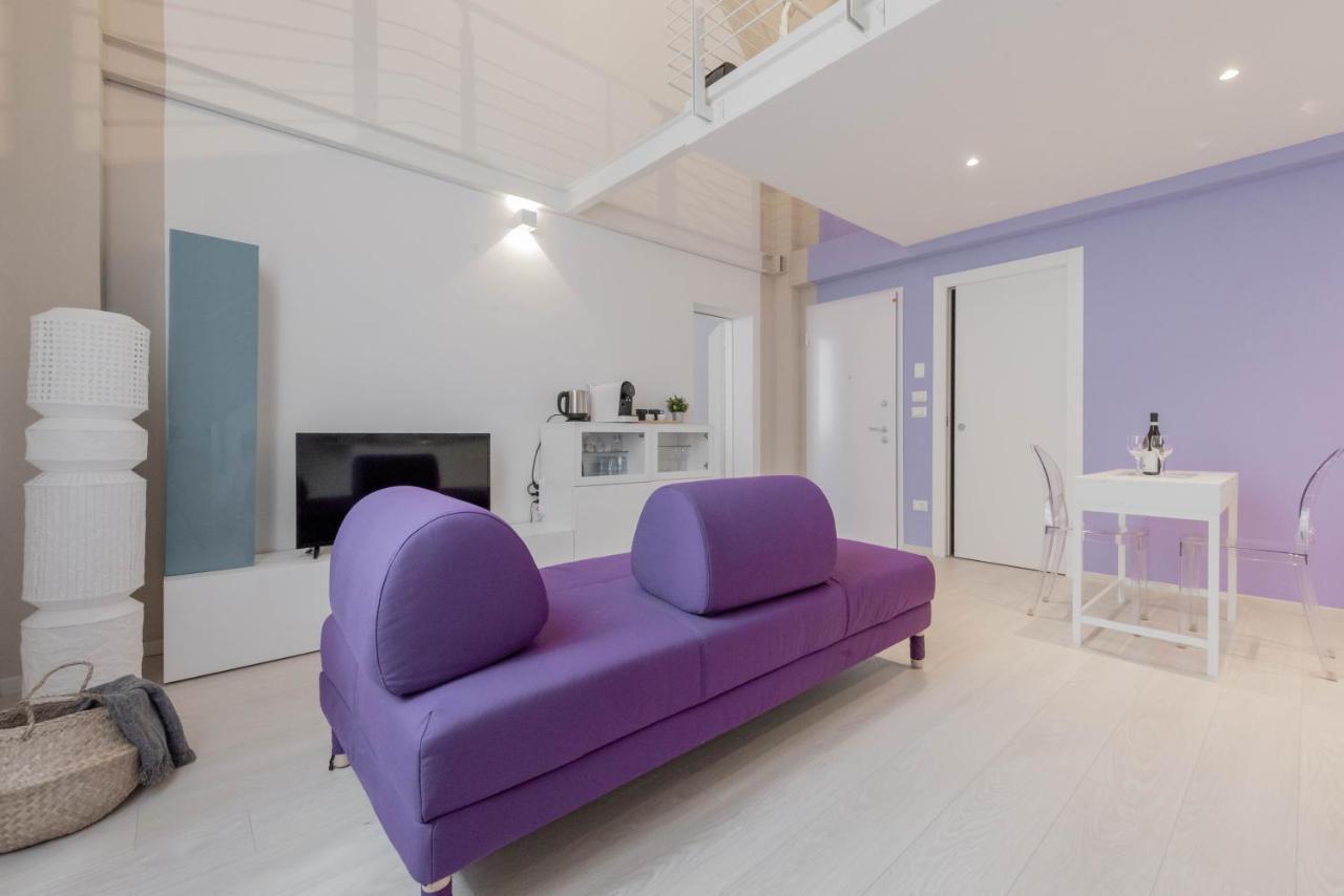 Realkasa Luxury S.Orsola Apartments 博洛尼亚 外观 照片