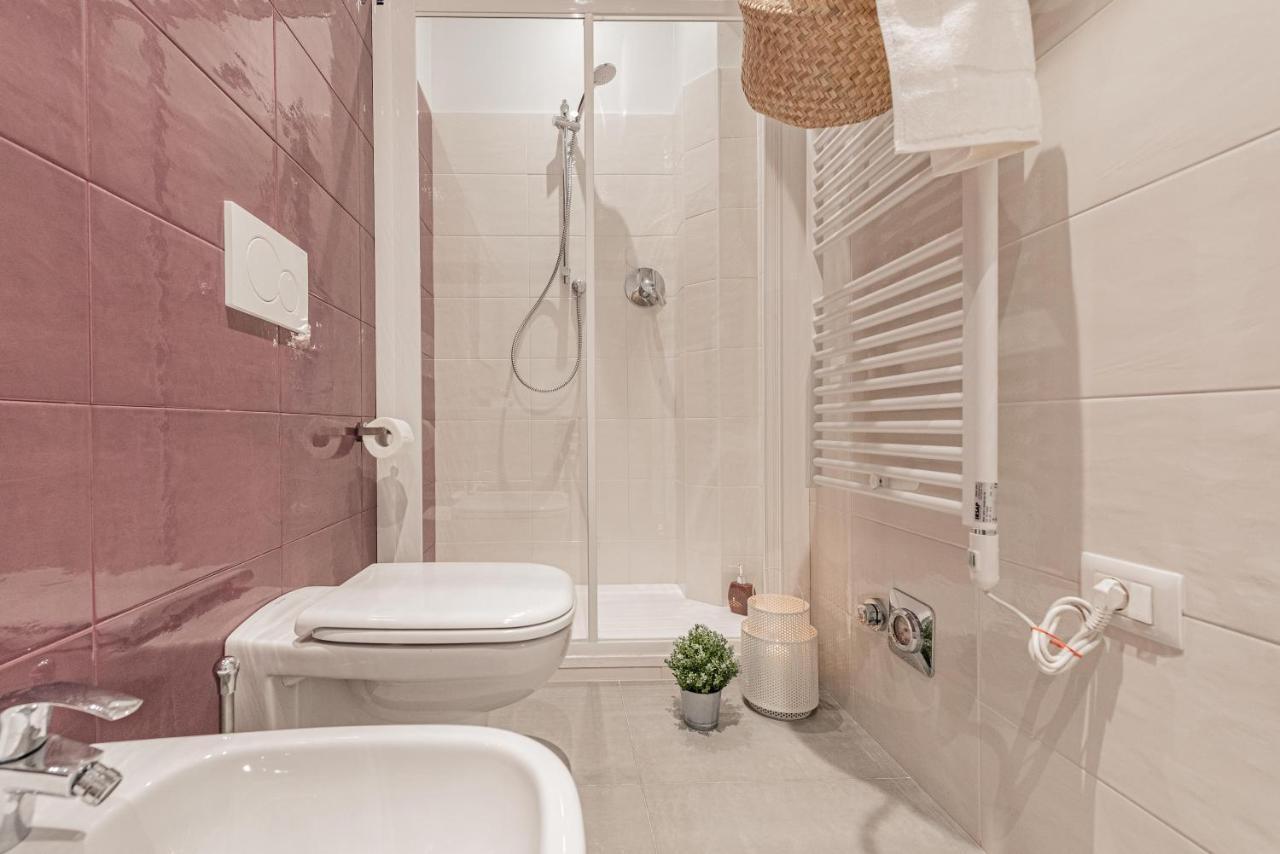 Realkasa Luxury S.Orsola Apartments 博洛尼亚 外观 照片